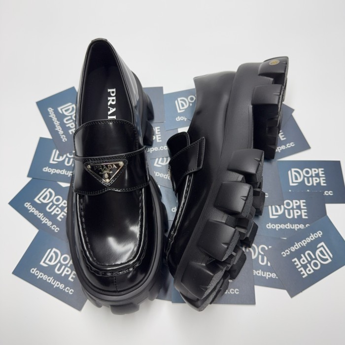Lady Loafers 36-41