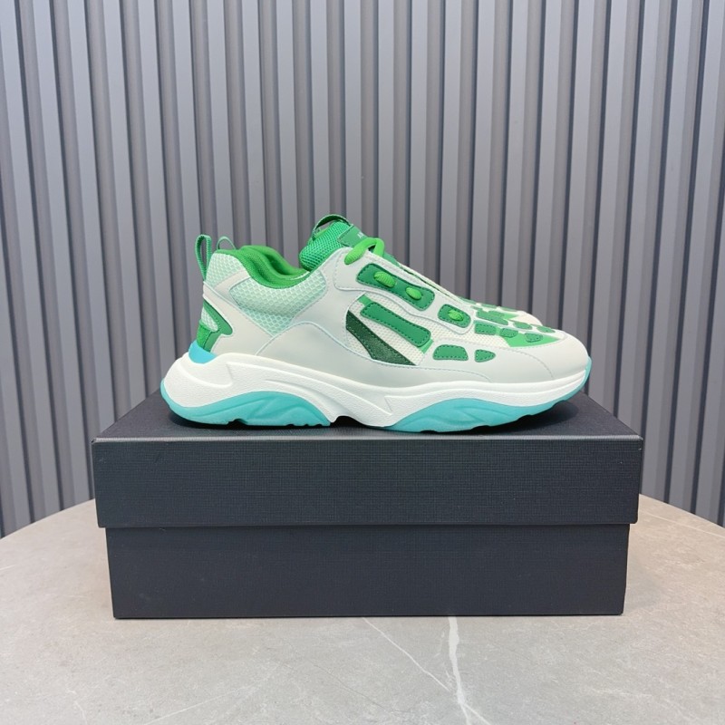 Bone Runner Sneaker(Unisex)36-46=