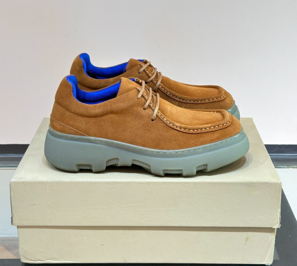 Creeper Boots(Male)38-46 -054=