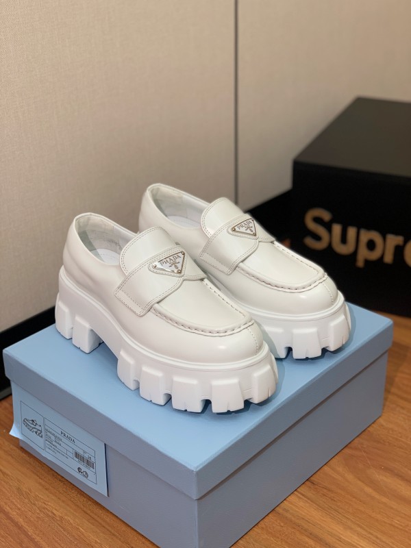 Loafers(Unisex)35-47=