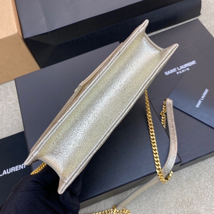  Cassandre Envelope Chain Wallet “19*11.5*4CM-084=