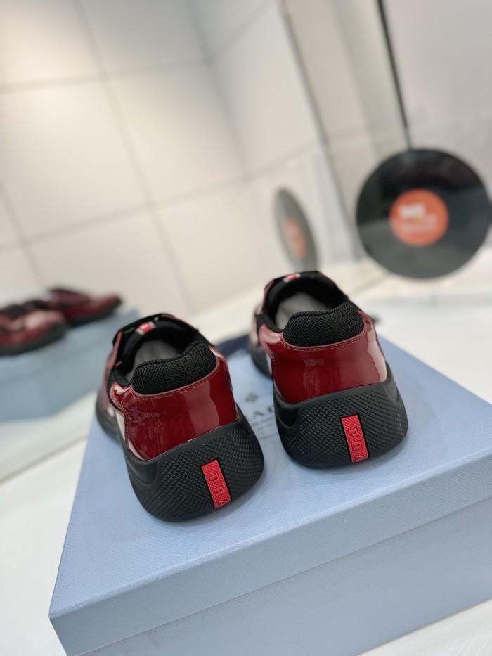 Cup Sneakers(Unisex)36-45=
