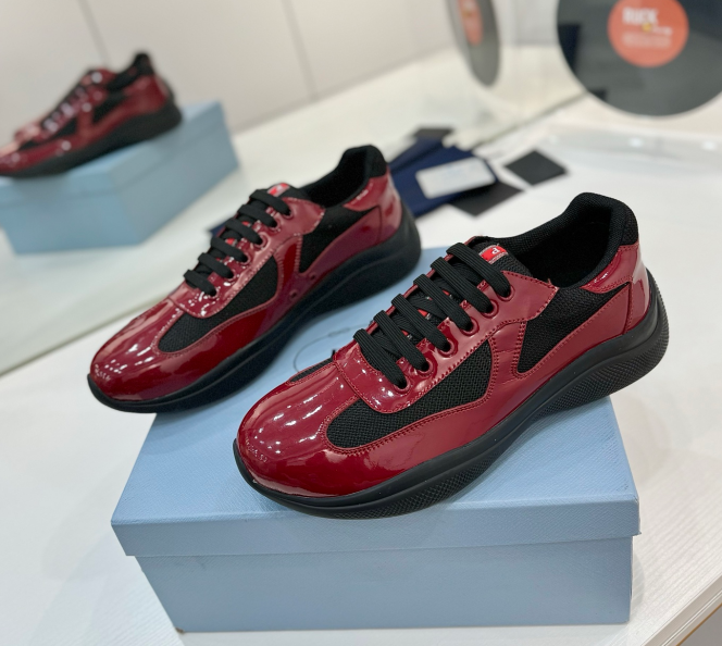 Cup Sneakers(Unisex)36-45=