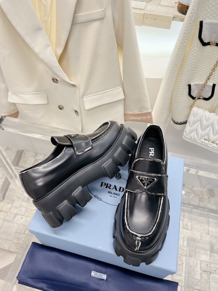 Lady Loafers 36-41=
