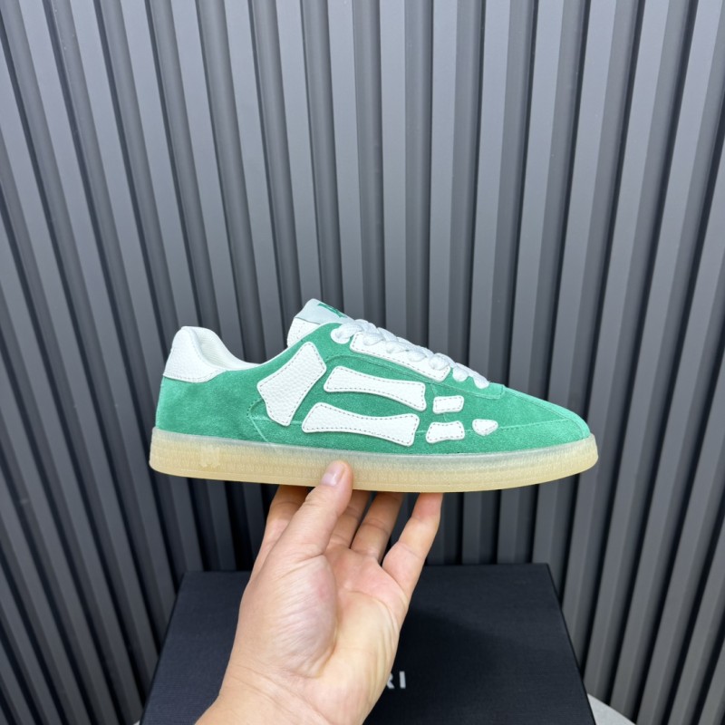 Skel Low-Top Sneaker(Unisex)36-46=