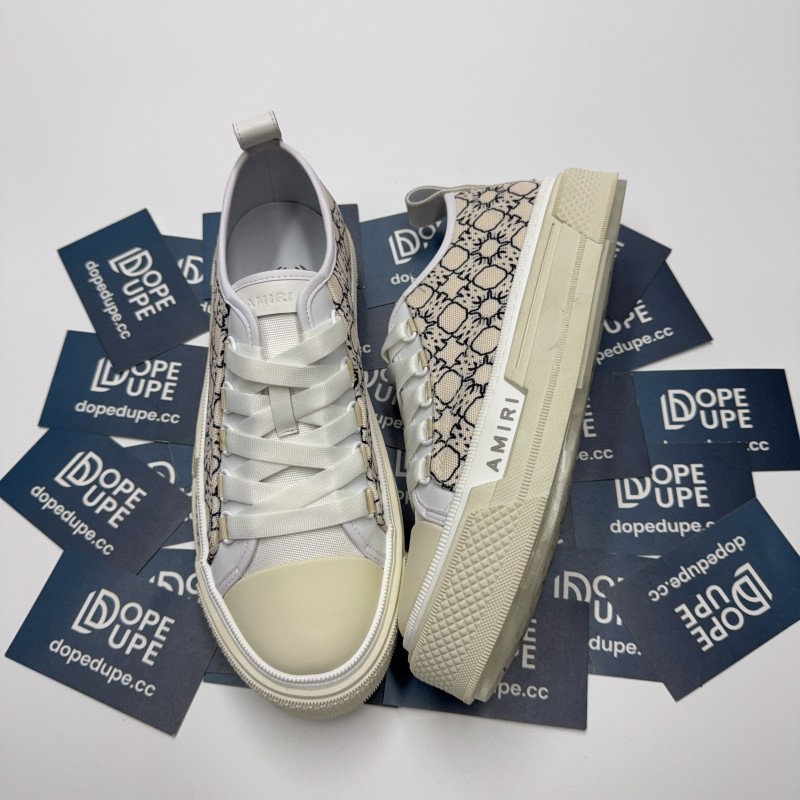 Low-Top Sneaker(Unisex)36-46