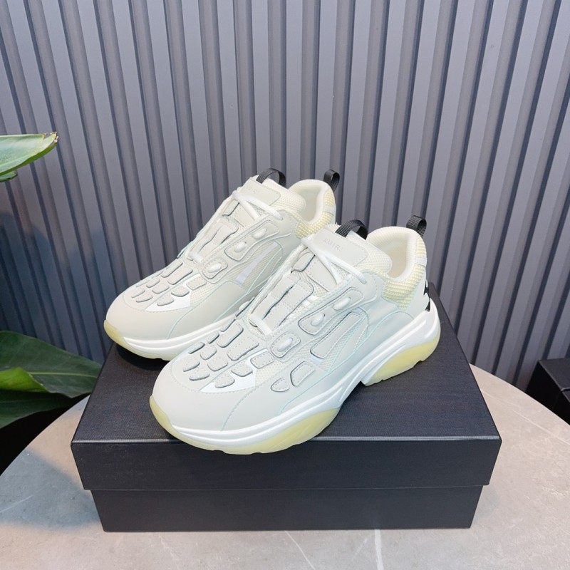 Bone Runner Sneaker(Unisex)36-46=