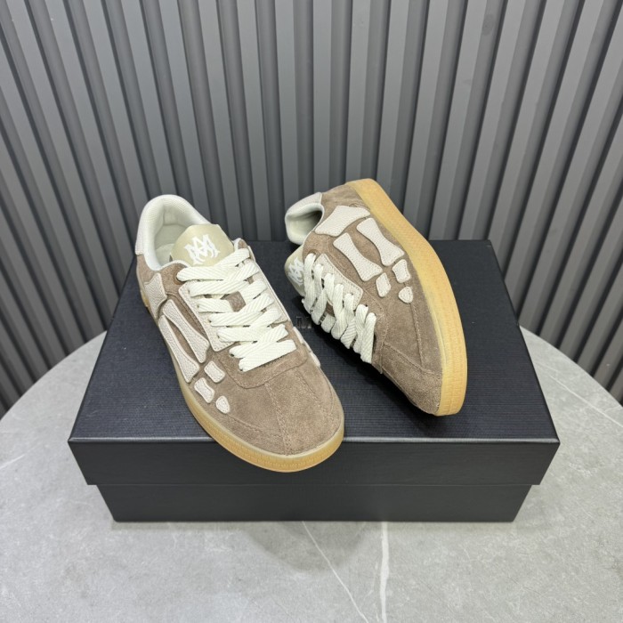 Skel Low-Top Sneaker(Unisex)36-46=