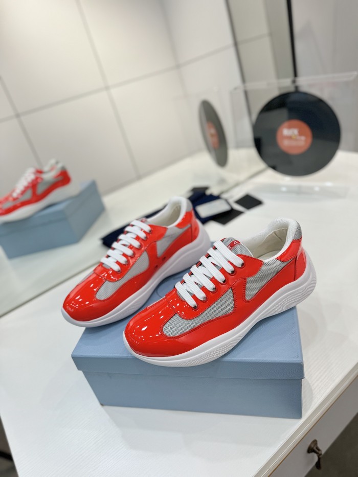 Cup Sneakers(Unisex)36-45=