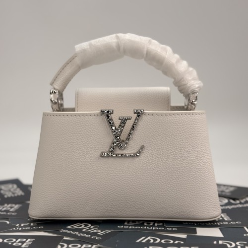 Capucines East West Mini “22*12*8CM” 0501