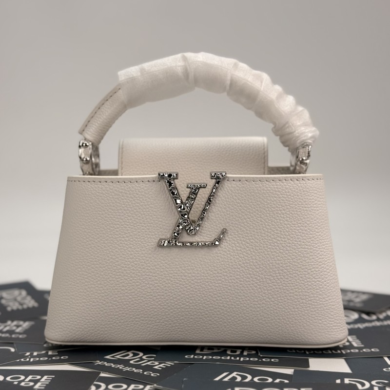 Capucines East West Mini “22*12*8CM” 0501