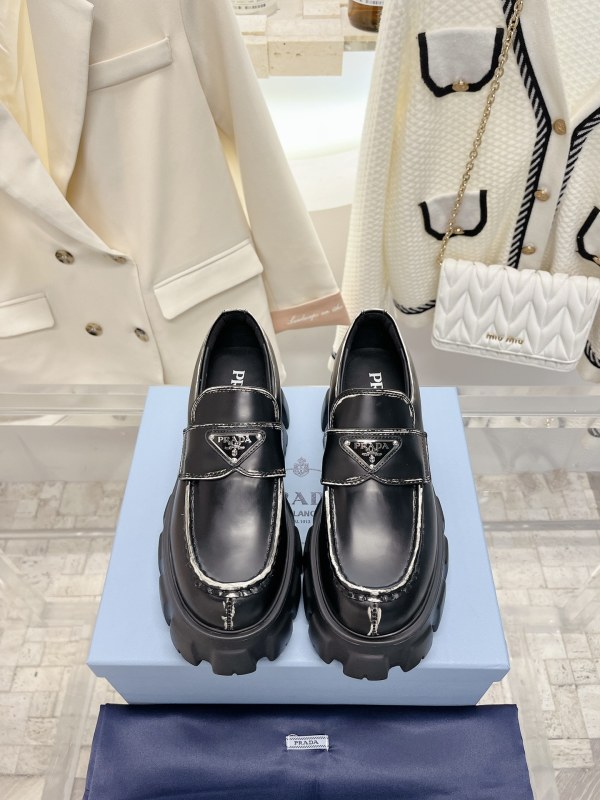 Lady Loafers 36-41=