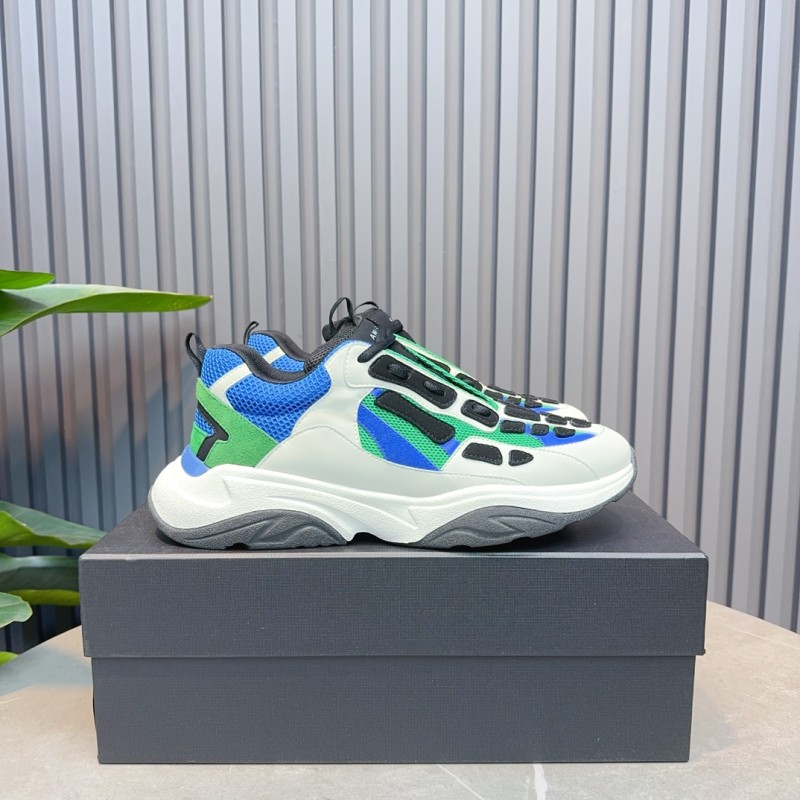Bone Runner Sneaker(Unisex)36-46=