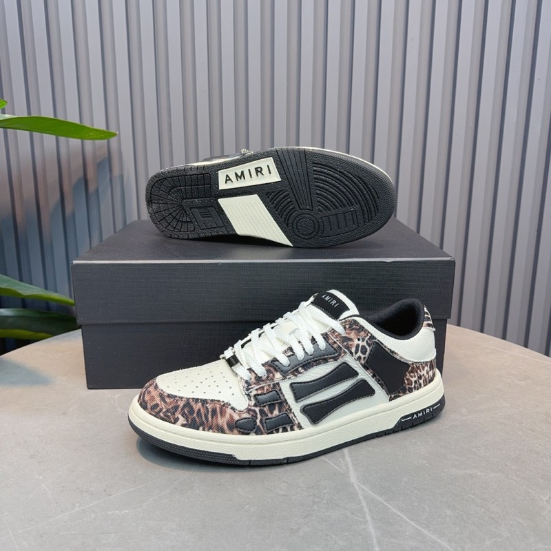 Skel Low-Top Sneaker(Unisex)36-46=
