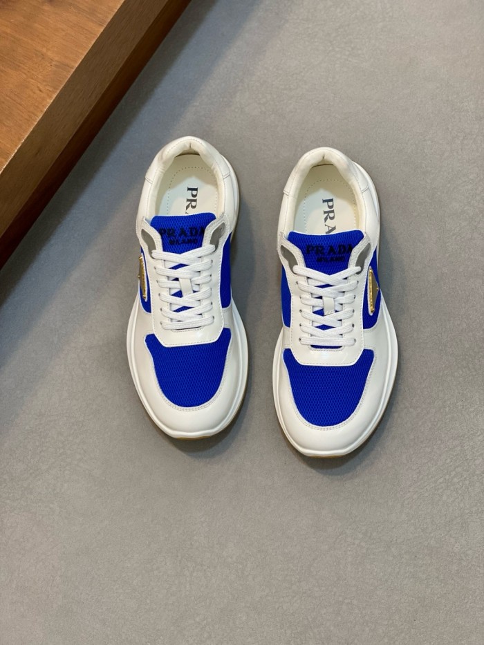 Prax 01 Sneaker(Unisex)36-45=