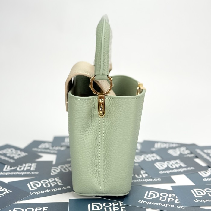 Capucines East West Mini “22*12*8CM” 0501