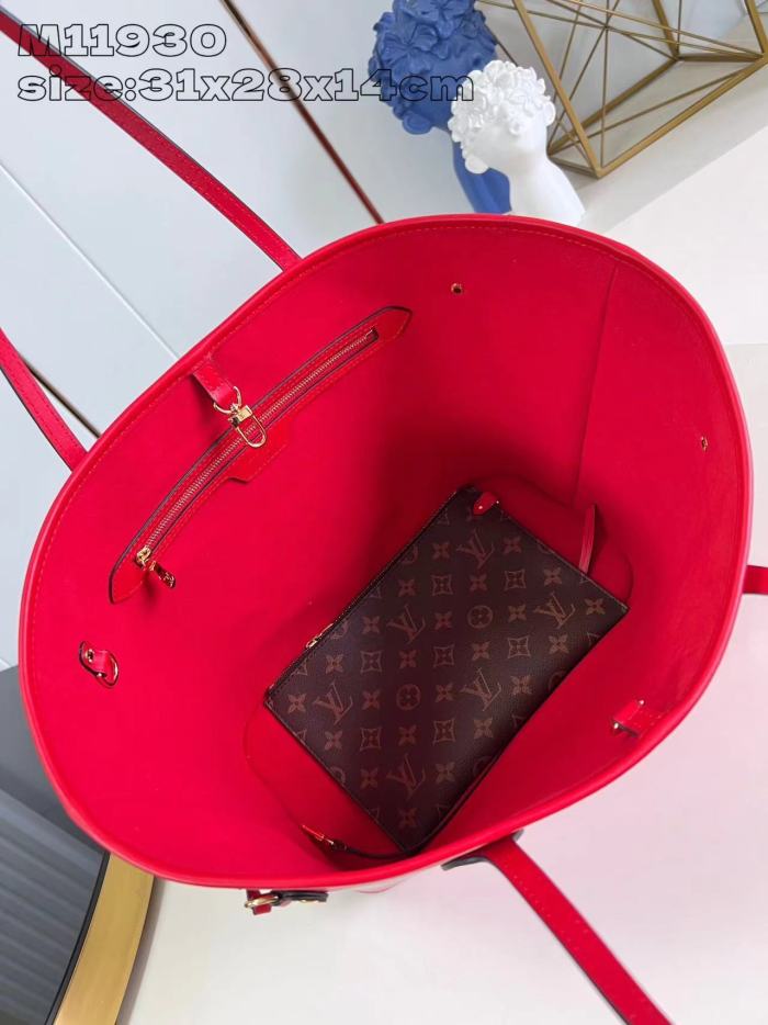 Neverfull Tote “31*28*14CM” 057