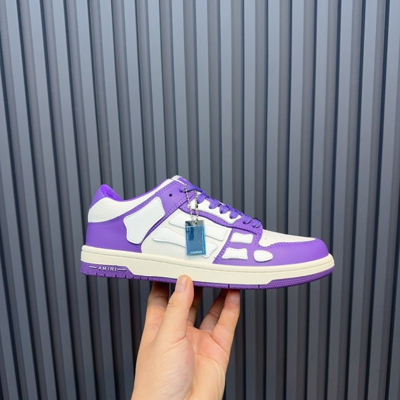 Skel Low-Top Sneaker(Unisex)36-46=