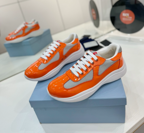Cup Sneakers(Unisex)36-45=