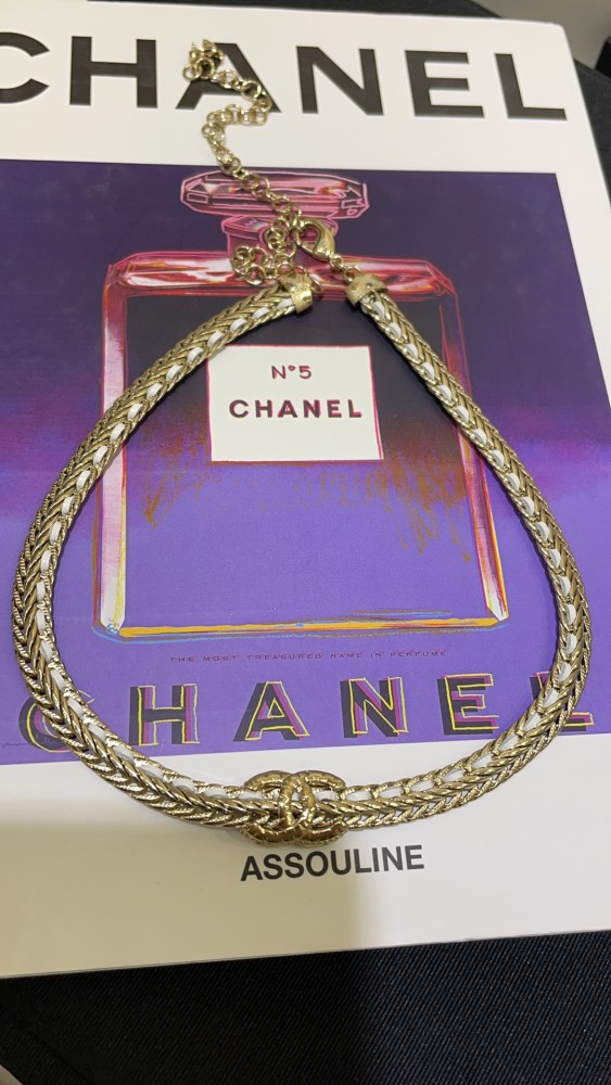 Necklace 06=