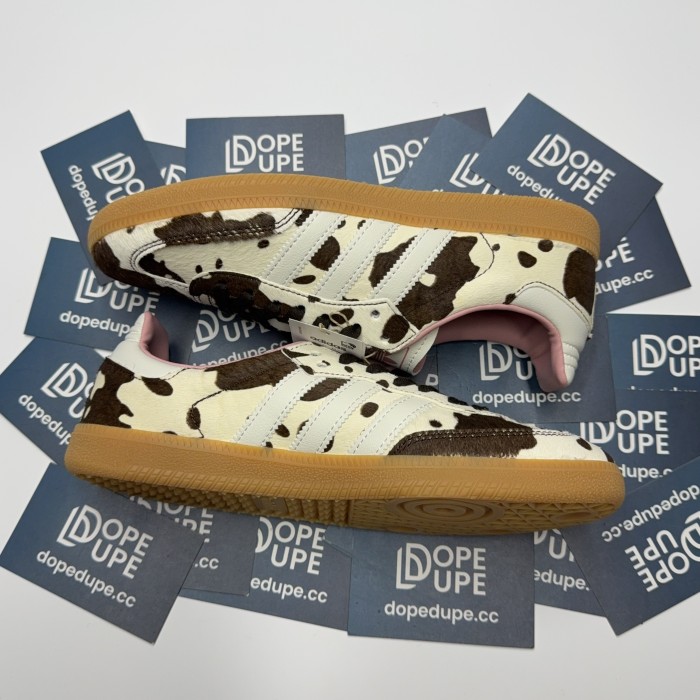 originals Samba Cow(Unisex)36-45