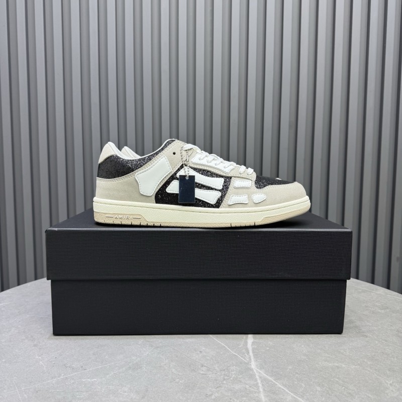 Skel Low-Top Sneaker(Unisex)36-46=