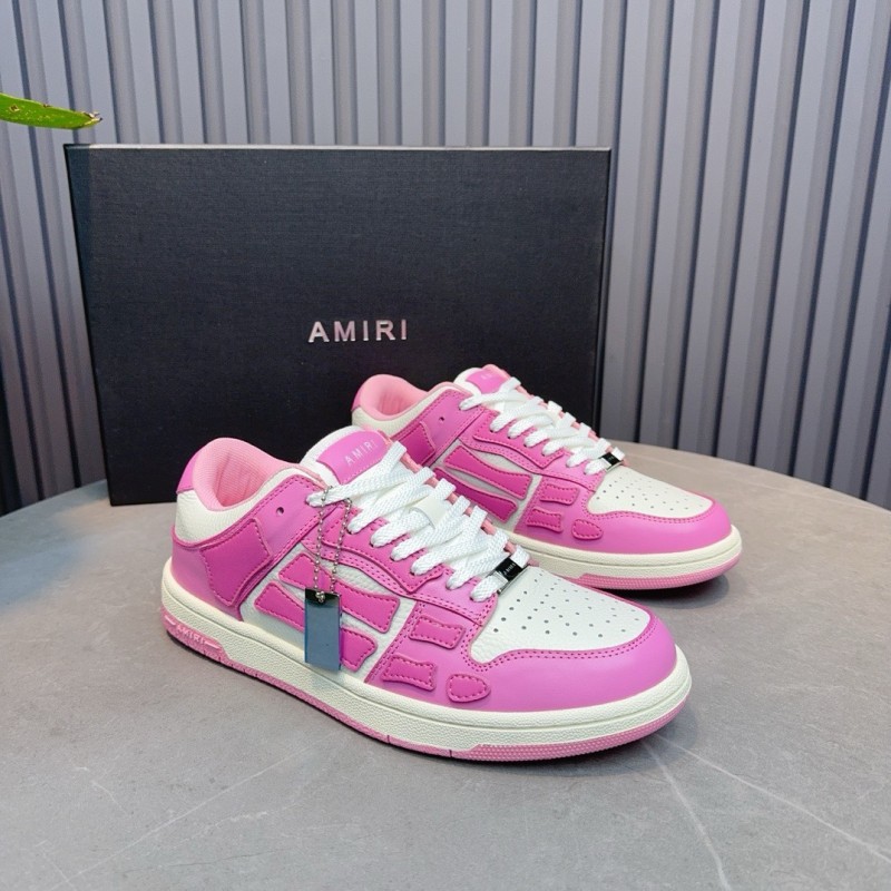 Skel Low-Top Sneaker(Unisex)36-46=