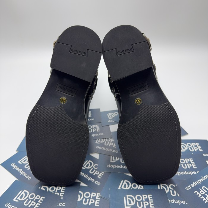 Boots(Female)36-41