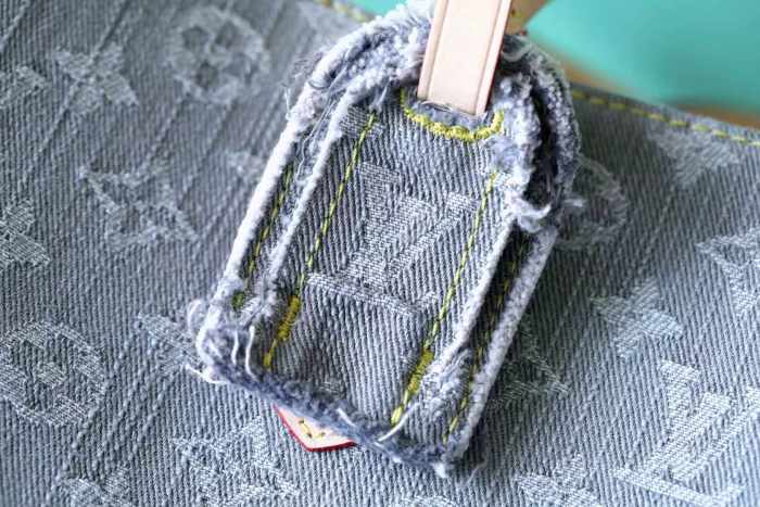 MM Onthego Tote “35*27*14CM” 037