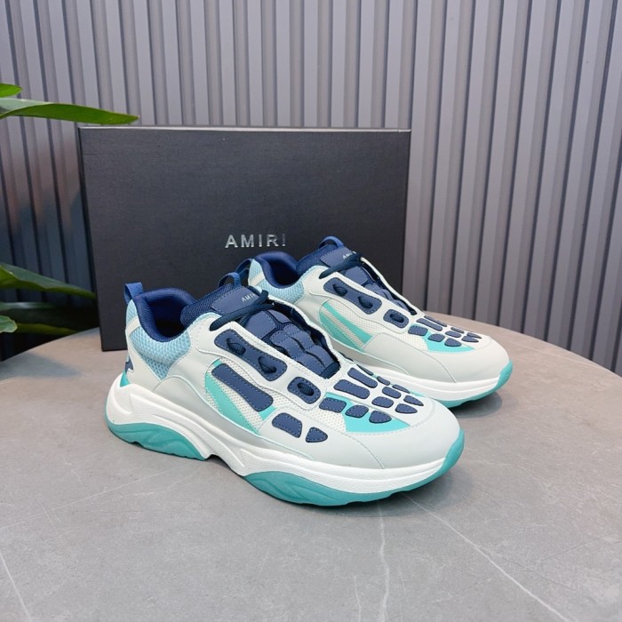 Bone Runner Sneaker(Unisex)36-46=