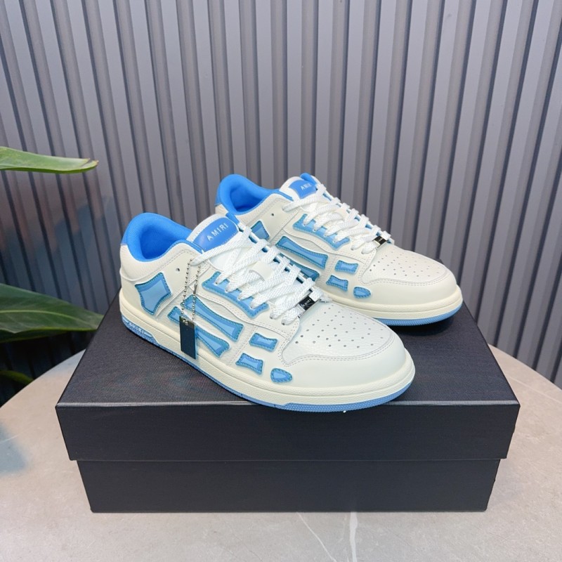 Skel Low-Top Sneaker(Unisex)36-46=
