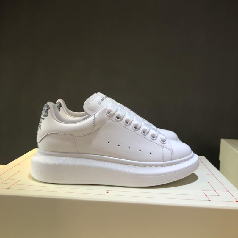 Oversized Sneaker(Unisex)36-45=
