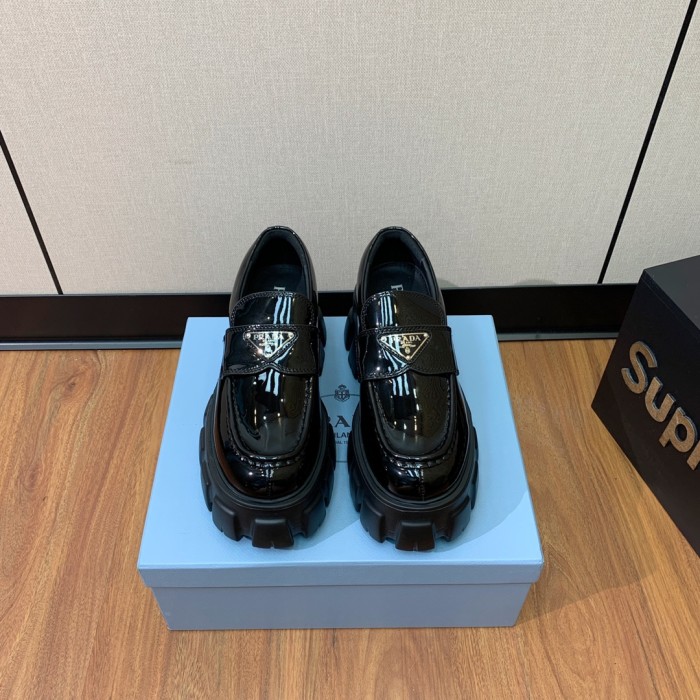 Loafers(Unisex)35-47=