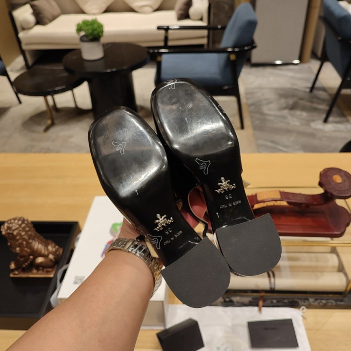 Mary Jane Slingback (Female)36-41=