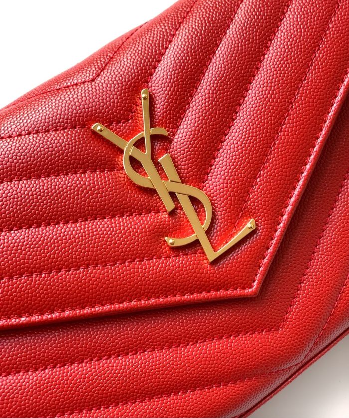  CASSANDRE CHAIN WALLET  22.5*14*4CM  -084=