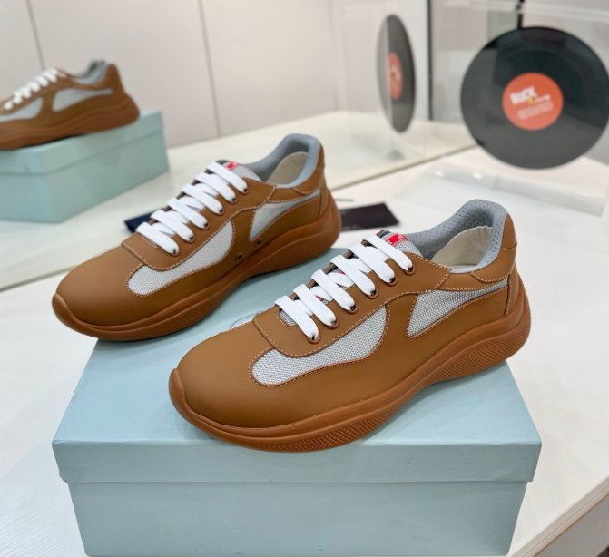 Cup Sneakers(Unisex)36-45=