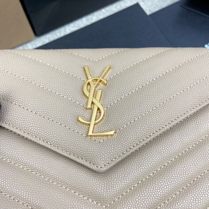 Cassandre Envelope Chain Wallet “19*11.5*4CM-084=