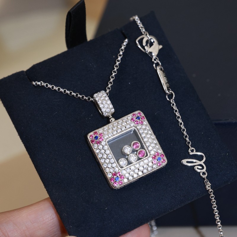 Necklace 87=