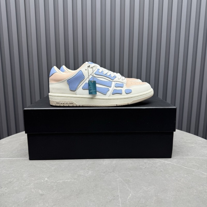 Skel Low-Top Sneaker(Unisex)36-46=
