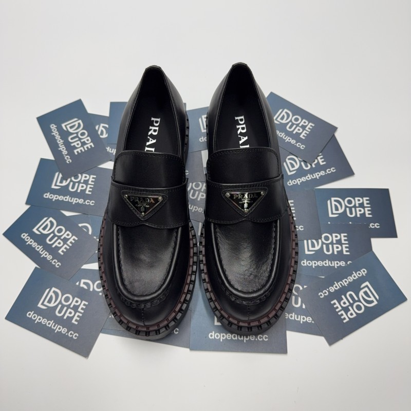Lady Loafers 36-41