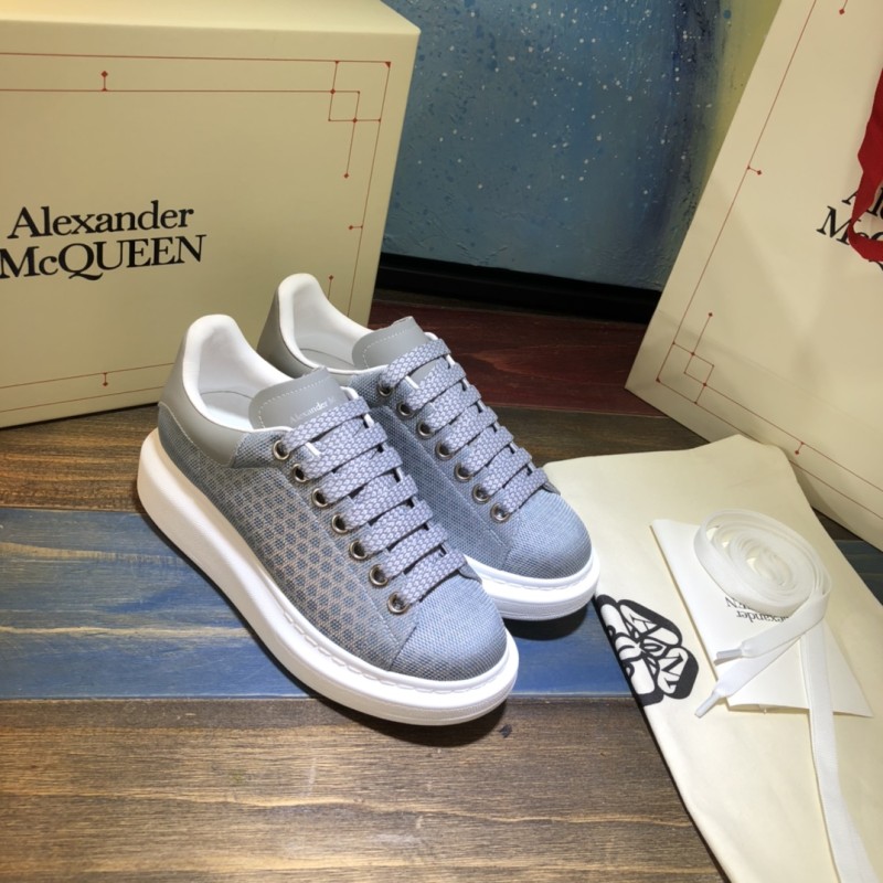 Oversized Sneaker(Unisex)36-45=