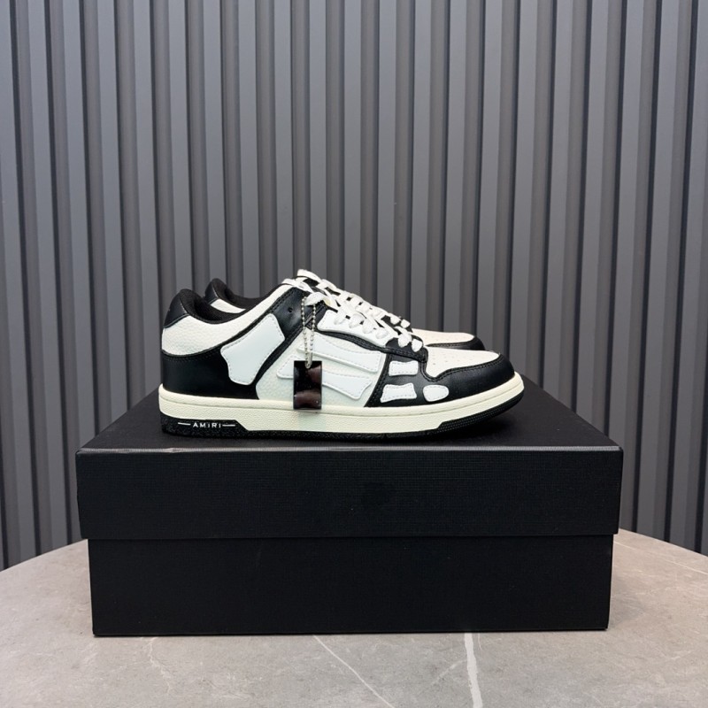 Skel Low-Top Sneaker(Unisex)36-46=