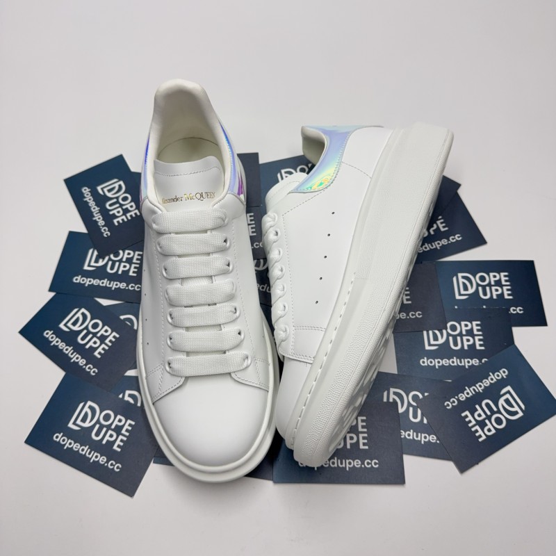 Oversized Sneaker(Unisex)36-45