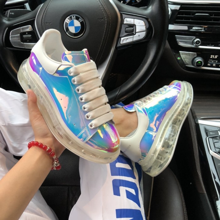 Oversized Sneaker(Unisex)36-45=