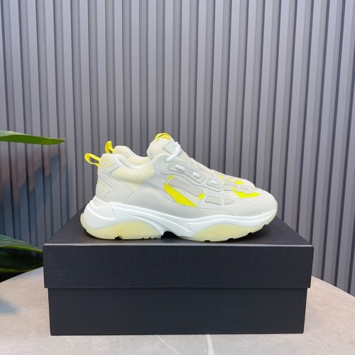 Bone Runner Sneaker(Unisex)36-46=