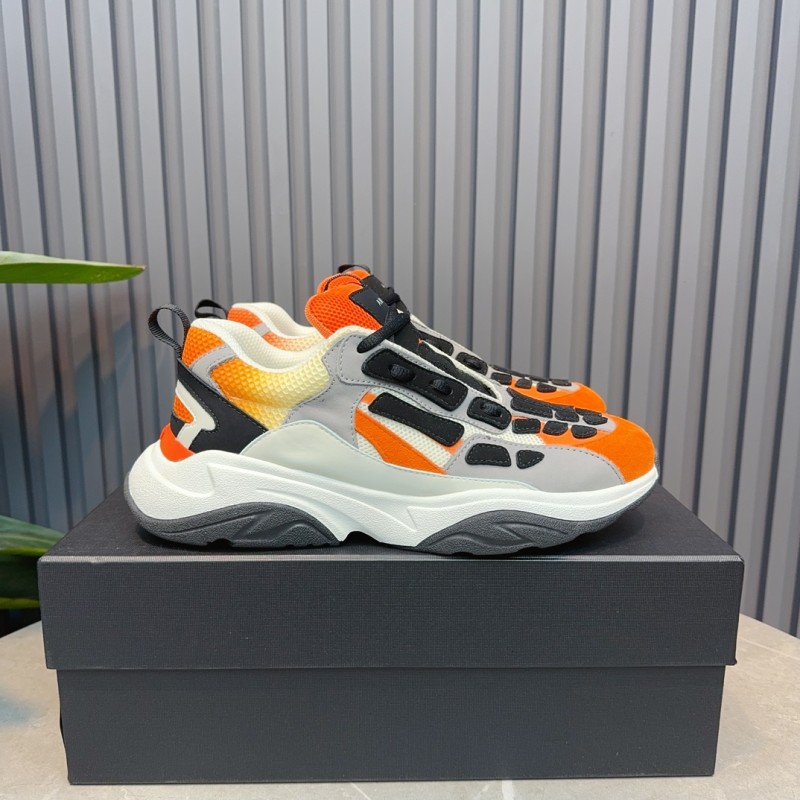 Bone Runner Sneaker(Unisex)36-46=