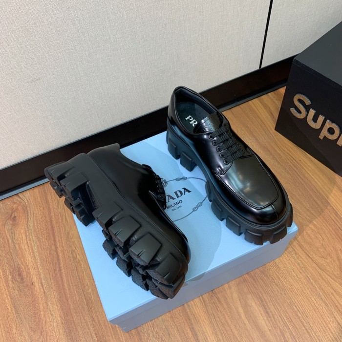 Loafers(Unisex)35-47=