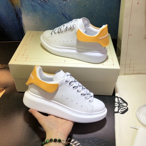 Oversized Sneaker(Unisex)36-45=
