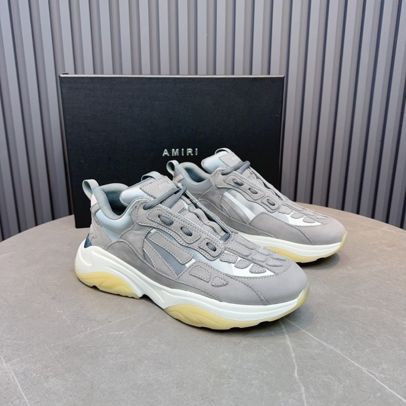 Bone Runner Sneaker(Unisex)36-46=