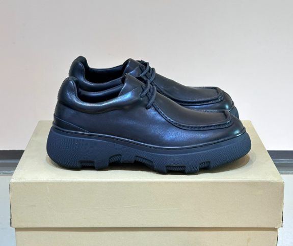 Creeper Boots(Male)38-46 -054=